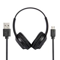 Bluei Massive-2 Wireless Heavy Bass Headphones