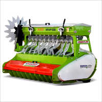 Agriculture Happy Seeder