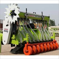 Agriculture Happy Seeder