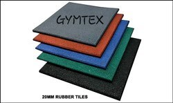 Rubber Floor Mat