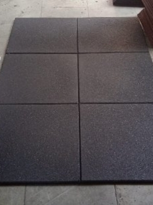 Gym Tile 10mm