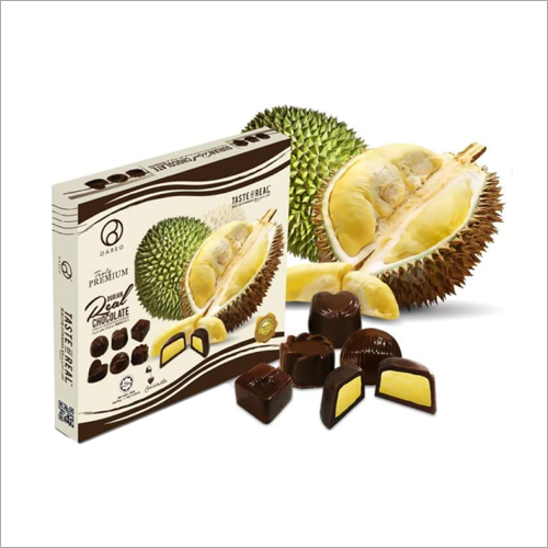 Premium Quality Malaysia Durian Chocolate