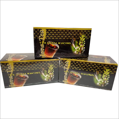 Organic Slimming Tea