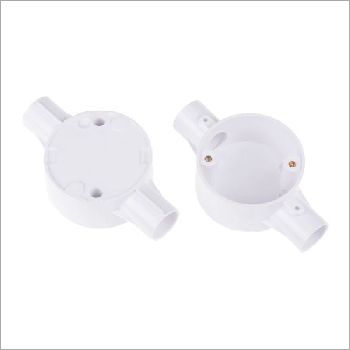 Pvc Junction Box Manufacturers, Suppliers & Dealers