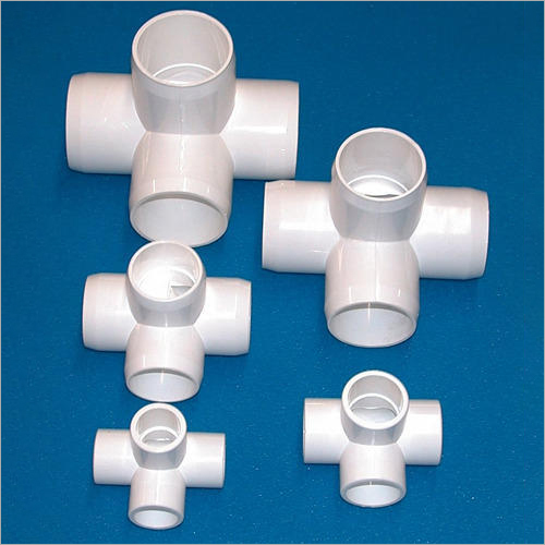 UPVC Pipe Fitting UPVC Pipe Fitting
