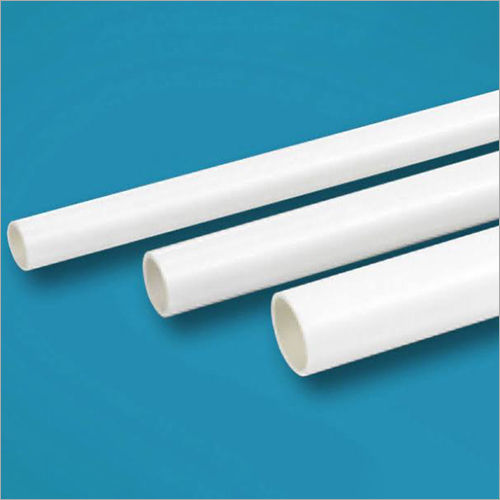 PVC Electrical Pipe Manufacturers, Suppliers and Exporters