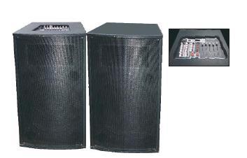 Home Theater Speakers