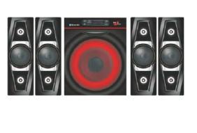 Home Theater Speakers