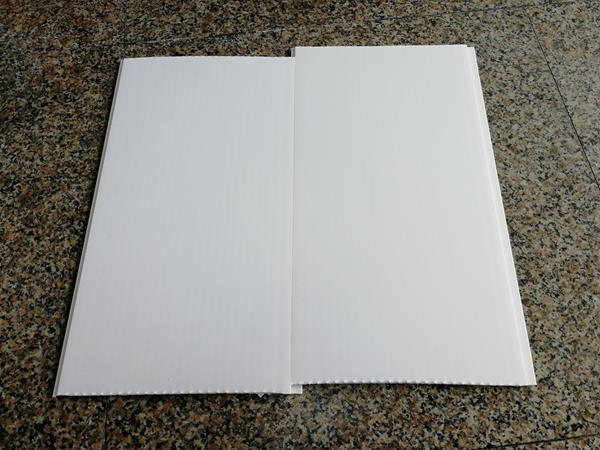 LONSTRONG PVC Wall Cladding Panel