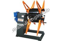 Motorized Decoiler Machine