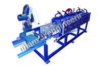 POP Channel & Ceiling Section Machines