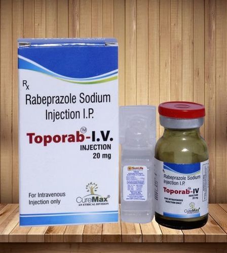 Rabeprazole 20 Mg (I.V.)