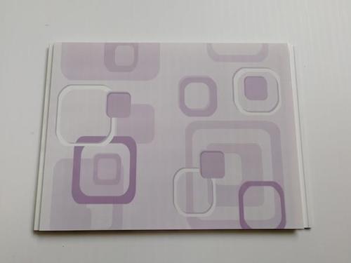 Decorative Ceilings Sheets PVC Material