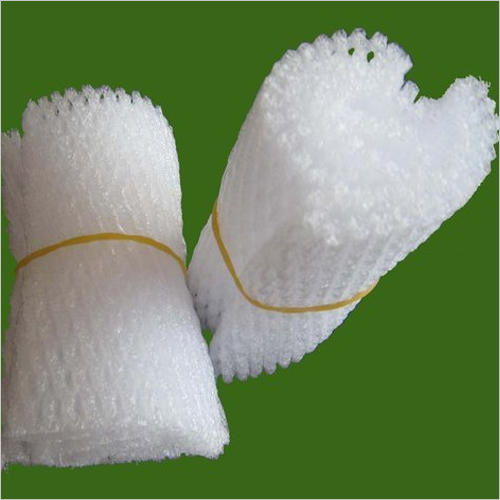 Dirgh Agrotech EPE Foam Fruit Net
