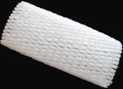 White vinayak EPE Foam Packaging Net