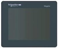 Schneider Electric HMI Touch Panel