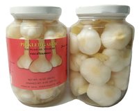 Pickled Garlic (devpro) Packaging: Can (tinned)