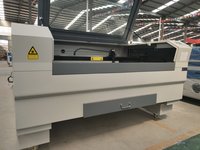 1600*1000mm Laser Cutting Machine
