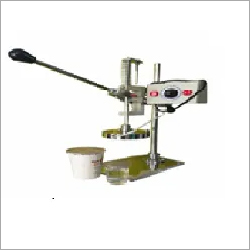 Manual Foil Sealer