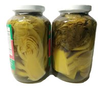 Pickled Chinese Mustard Sour (DEVPRO)