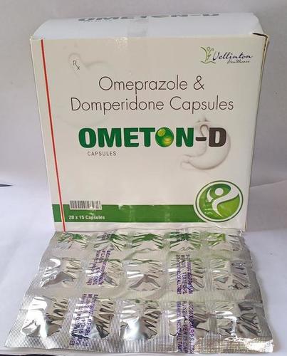 Omeprazole