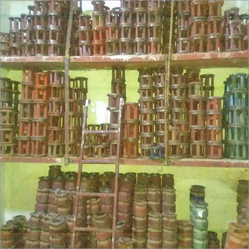 Ci Submersible Spares Parts - Customized Size | Long Service Life, Suitable For Various Submersible Applications