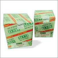 Rubber Bush Submersible Spares
