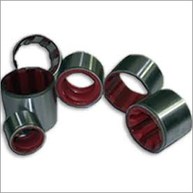 Submersible Pump Parts Rubber Bush - Customized Size, Durable Rubber Material | Ideal for Submersible Applications