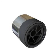 V4 Plastic SS Impeller - Stainless Steel, Customized Size | Durable and Reliable Performance for Various Applications