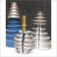 Metal Motor Winding Machine