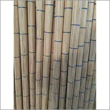 Wood Rake Wooden Stick 4 Feet