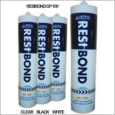 Adhesive Sealants - Sealant Material White Color | Easy to Use and New Condition