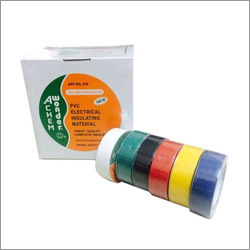Available In Diffrent Color Achem Wonder Electrical Tape