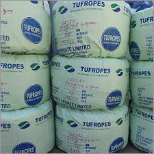 Synthetic Ropes & Nets Usage: Air Pump