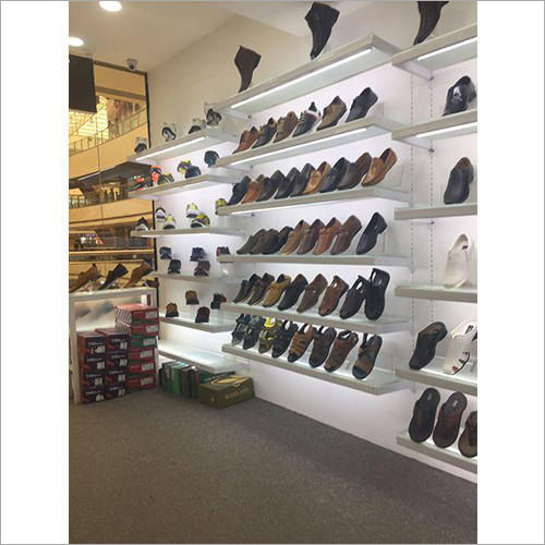 Shoes Display Rack