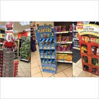 Store Display Fixtures