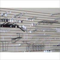 Slatwall Accessories