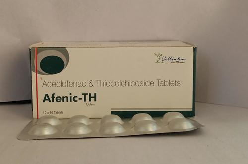 100Mg Acelofenac