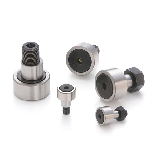 Eccentric Type Cam Follower