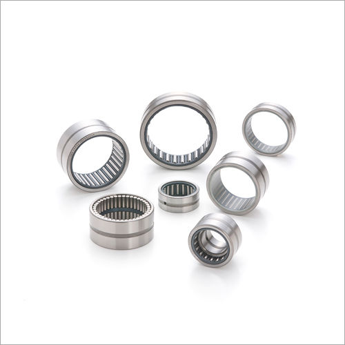 Metal Machined Type Needle Roller Bearing