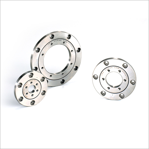 Super Slim Crossed Roller Bearing