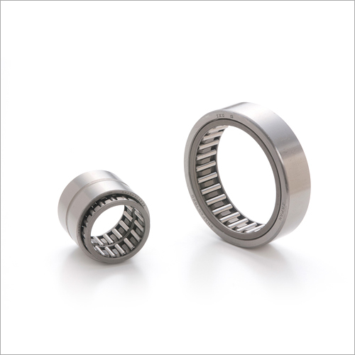 Metal Needle Roller Bearings With Separable Cage