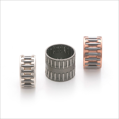 Needle Roller Cages Engine Connecting Rod