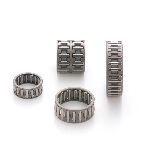 Metal Needle Cage Roller Bearing