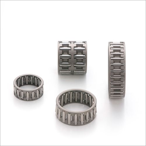 Needle Cage Roller Bearing