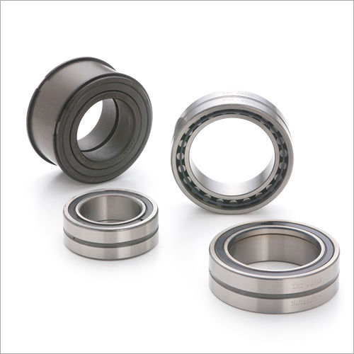 Metal Round Roller Bearing