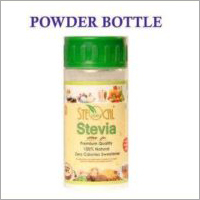 Stevia Extract Spoonable Powder