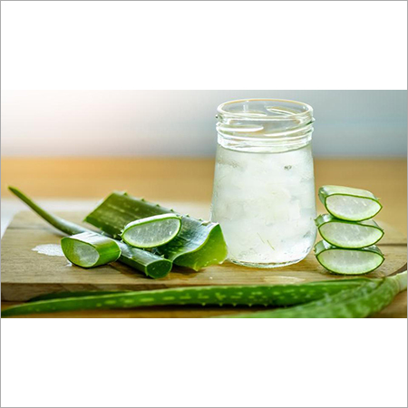 Aloe Vera Juice