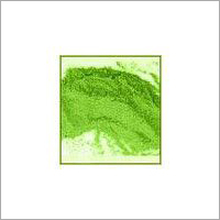Stevia Green Leaves Powder