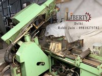 DoAll 325 mm Bandsaw Machine